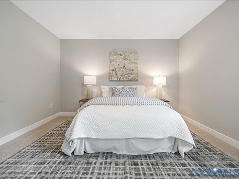 Tiny photo for 4321 Saratoga Road, Richmond, VA 23235 (MLS # 2601768)