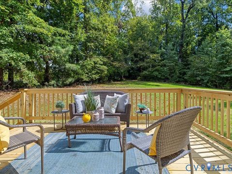 Tiny photo for 4321 Saratoga Road, Richmond, VA 23235 (MLS # 2601768)
