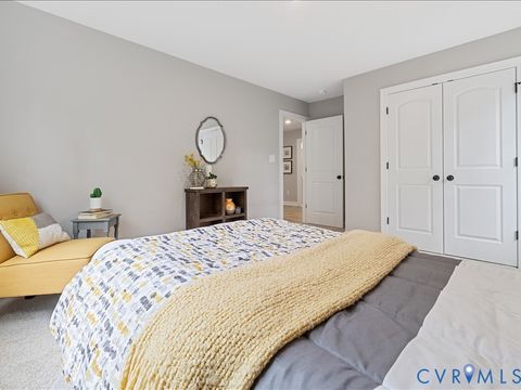 Tiny photo for 4321 Saratoga Road, Richmond, VA 23235 (MLS # 2601768)