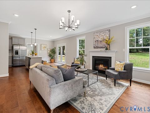 Tiny photo for 4321 Saratoga Road, Richmond, VA 23235 (MLS # 2601768)