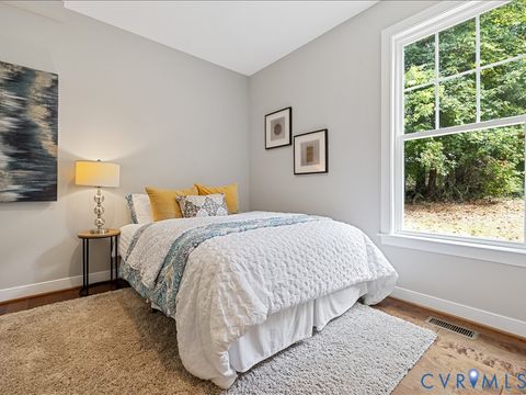 Tiny photo for 4321 Saratoga Road, Richmond, VA 23235 (MLS # 2601768)