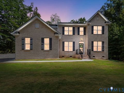 Tiny photo for 4321 Saratoga Road, Richmond, VA 23235 (MLS # 2601768)