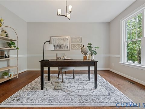 Tiny photo for 4321 Saratoga Road, Richmond, VA 23235 (MLS # 2601768)