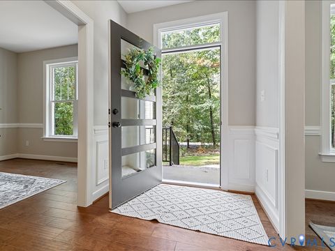 Tiny photo for 4321 Saratoga Road, Richmond, VA 23235 (MLS # 2601768)
