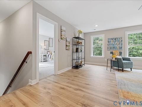 Tiny photo for 4321 Saratoga Road, Richmond, VA 23235 (MLS # 2601768)