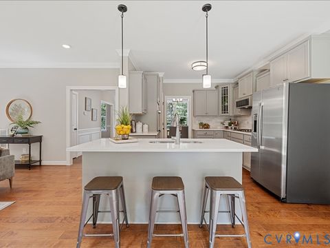 Tiny photo for 4321 Saratoga Road, Richmond, VA 23235 (MLS # 2601768)