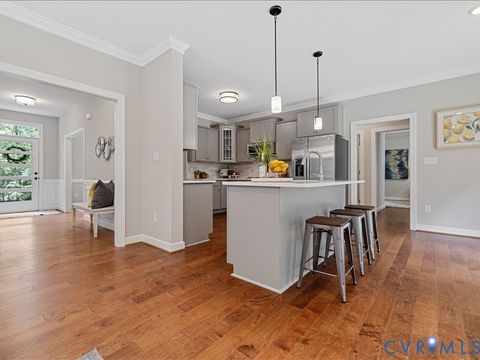 Tiny photo for 4321 Saratoga Road, Richmond, VA 23235 (MLS # 2601768)