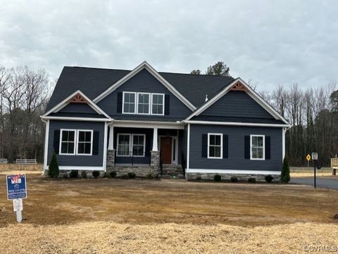 Photo of 11109 Cliff Park Court, Ashland, VA 23005 (MLS # 2315340)