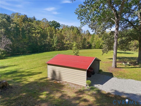 Tiny photo for 1600 Reams Road, Powhatan, VA 23139 (MLS # 2626892)