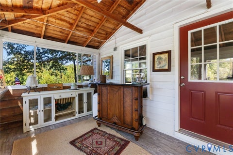 Tiny photo for 1600 Reams Road, Powhatan, VA 23139 (MLS # 2626892)