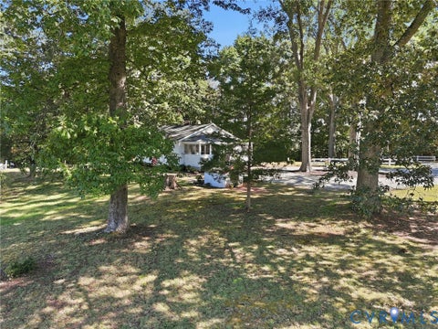 Tiny photo for 1600 Reams Road, Powhatan, VA 23139 (MLS # 2626892)