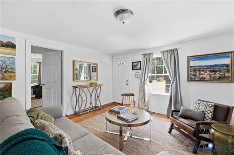 Tiny photo for 1600 Reams Road, Powhatan, VA 23139 (MLS # 2626892)