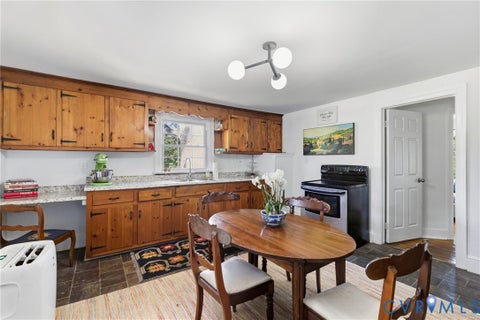 Tiny photo for 1600 Reams Road, Powhatan, VA 23139 (MLS # 2626892)