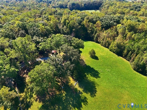 Tiny photo for 1600 Reams Road, Powhatan, VA 23139 (MLS # 2626892)