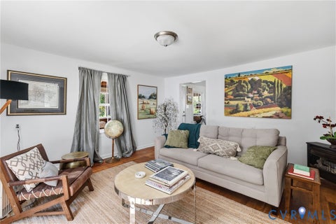 Tiny photo for 1600 Reams Road, Powhatan, VA 23139 (MLS # 2626892)