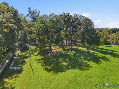 Tiny photo for 1600 Reams Road, Powhatan, VA 23139 (MLS # 2626892)