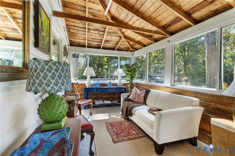 Tiny photo for 1600 Reams Road, Powhatan, VA 23139 (MLS # 2626892)
