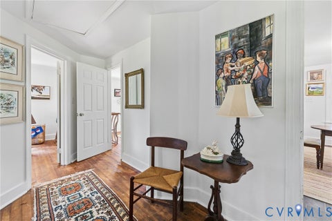 Tiny photo for 1600 Reams Road, Powhatan, VA 23139 (MLS # 2626892)
