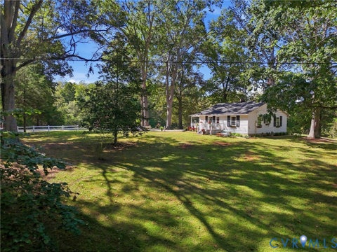 Tiny photo for 1600 Reams Road, Powhatan, VA 23139 (MLS # 2626892)