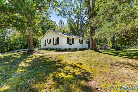 Tiny photo for 1600 Reams Road, Powhatan, VA 23139 (MLS # 2626892)