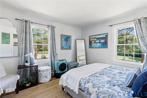 Tiny photo for 1600 Reams Road, Powhatan, VA 23139 (MLS # 2626892)