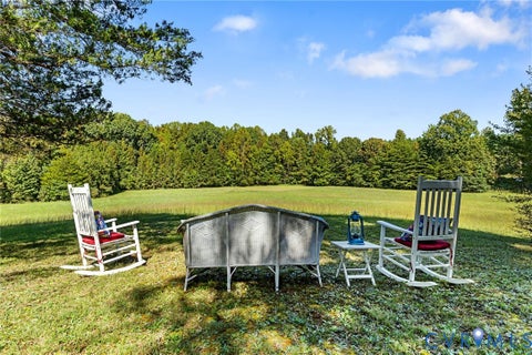 Tiny photo for 1600 Reams Road, Powhatan, VA 23139 (MLS # 2626892)
