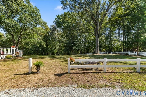 Tiny photo for 1600 Reams Road, Powhatan, VA 23139 (MLS # 2626892)