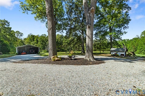 Tiny photo for 1600 Reams Road, Powhatan, VA 23139 (MLS # 2626892)