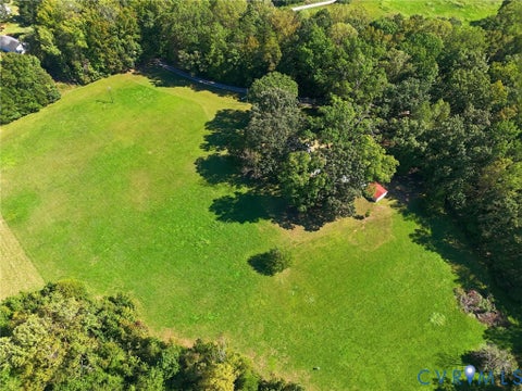 Tiny photo for 1600 Reams Road, Powhatan, VA 23139 (MLS # 2626892)