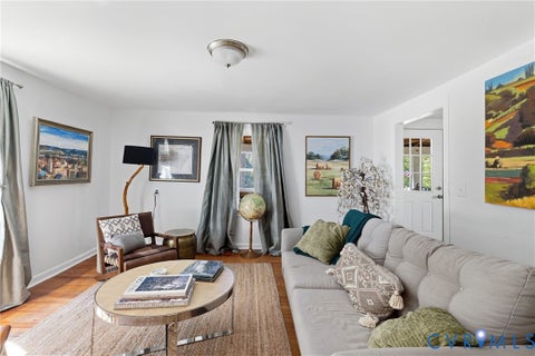Tiny photo for 1600 Reams Road, Powhatan, VA 23139 (MLS # 2626892)