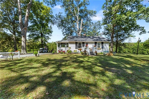 Tiny photo for 1600 Reams Road, Powhatan, VA 23139 (MLS # 2626892)