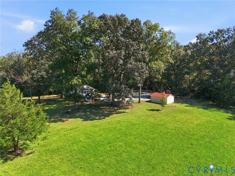 Tiny photo for 1600 Reams Road, Powhatan, VA 23139 (MLS # 2626892)