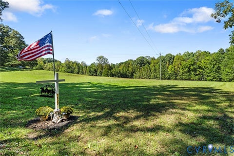 Tiny photo for 1600 Reams Road, Powhatan, VA 23139 (MLS # 2626892)