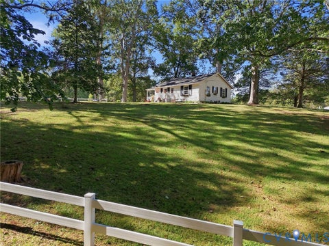 Tiny photo for 1600 Reams Road, Powhatan, VA 23139 (MLS # 2626892)