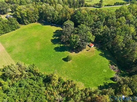 Tiny photo for 1600 Reams Road, Powhatan, VA 23139 (MLS # 2626892)