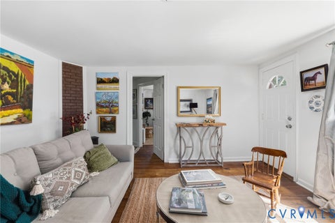 Tiny photo for 1600 Reams Road, Powhatan, VA 23139 (MLS # 2626892)