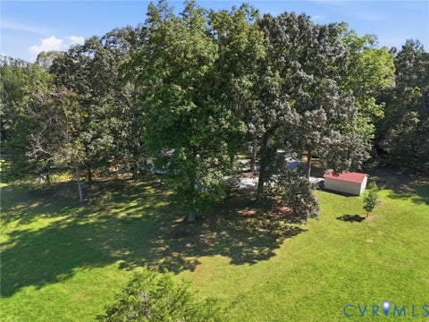 Tiny photo for 1600 Reams Road, Powhatan, VA 23139 (MLS # 2626892)