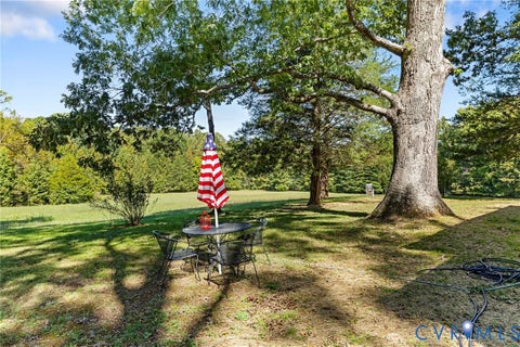 Tiny photo for 1600 Reams Road, Powhatan, VA 23139 (MLS # 2626892)