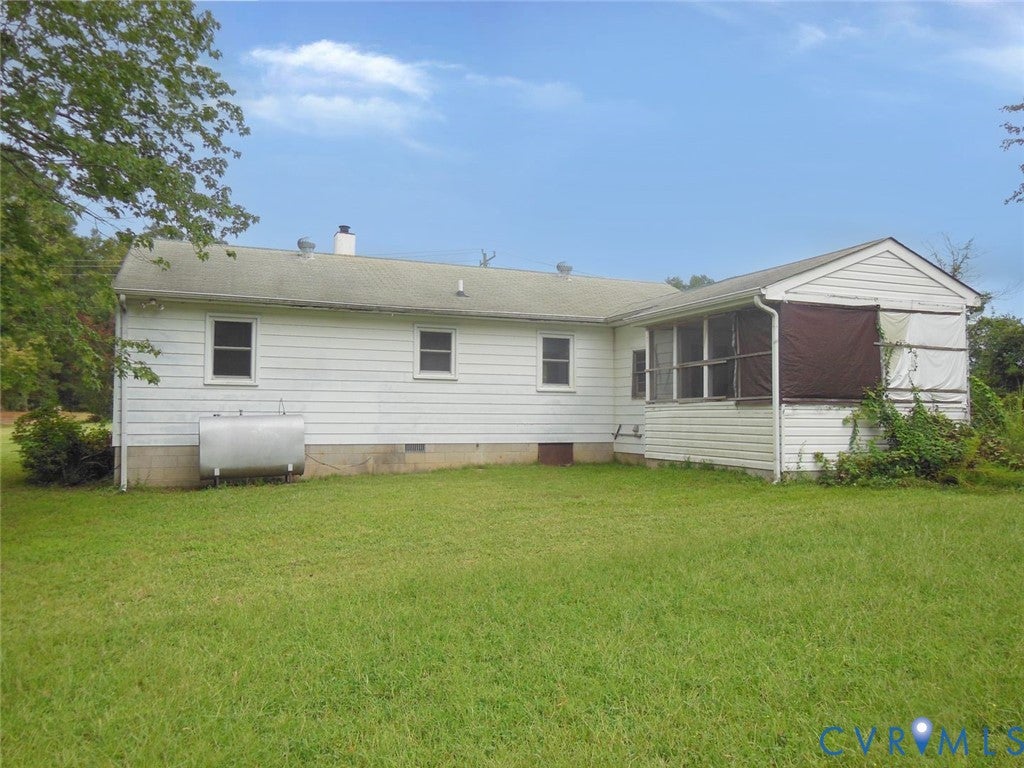 2161 Meadow Road