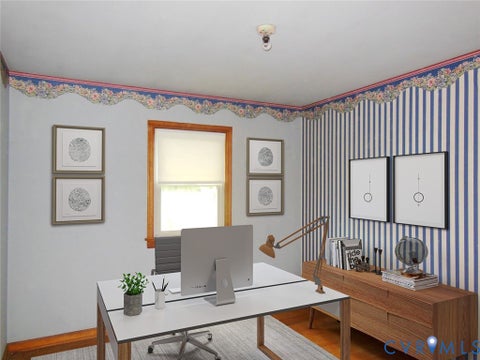 Tiny photo for 2161 Meadow Road, Sandston, VA 23150 (MLS # 2626952)