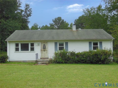 Photo of 2161 Meadow Road, Sandston, VA 23150 (MLS # 2626952)