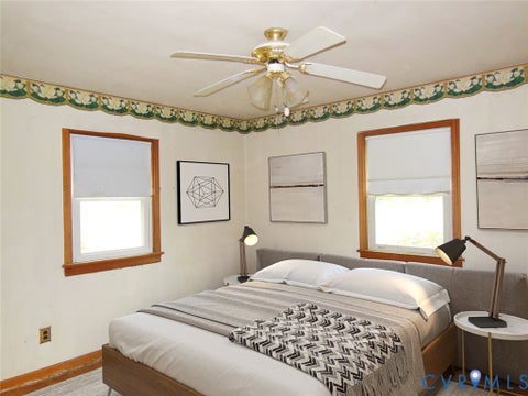 Tiny photo for 2161 Meadow Road, Sandston, VA 23150 (MLS # 2626952)
