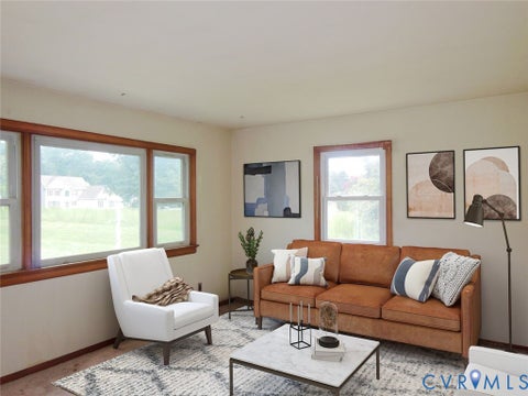 Tiny photo for 2161 Meadow Road, Sandston, VA 23150 (MLS # 2626952)