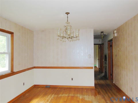 Tiny photo for 2161 Meadow Road, Sandston, VA 23150 (MLS # 2626952)