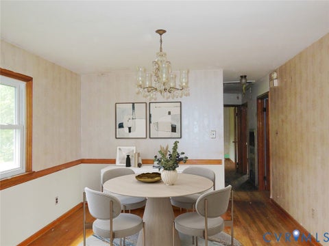 Tiny photo for 2161 Meadow Road, Sandston, VA 23150 (MLS # 2626952)