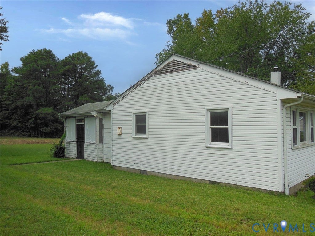 2161 Meadow Road