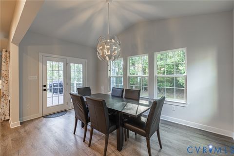 Tiny photo for 15542 Centerline Court, Chesterfield, VA 23832 (MLS # 2526777)