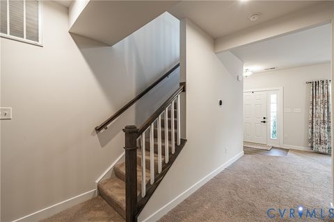 Tiny photo for 15542 Centerline Court, Chesterfield, VA 23832 (MLS # 2526777)