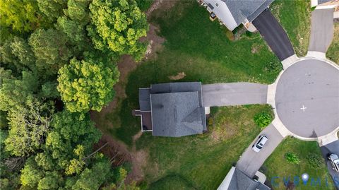 Tiny photo for 15542 Centerline Court, Chesterfield, VA 23832 (MLS # 2526777)