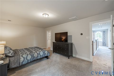 Tiny photo for 15542 Centerline Court, Chesterfield, VA 23832 (MLS # 2526777)